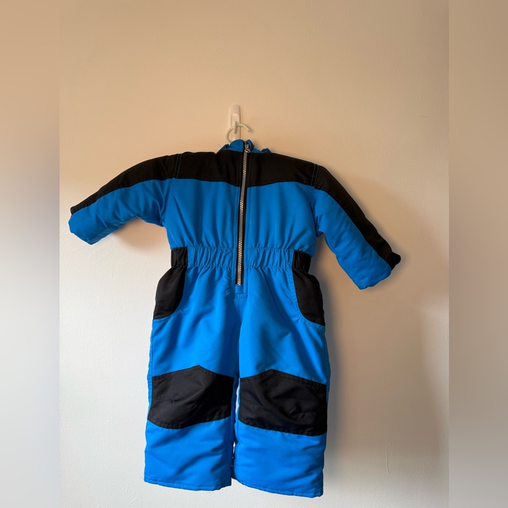 Iceburg Outerwear Infant Jacket